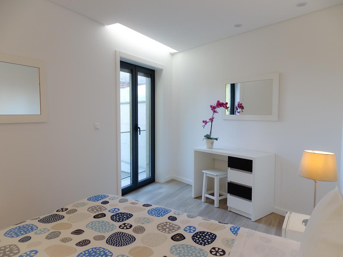 Rs Campanha Apartment