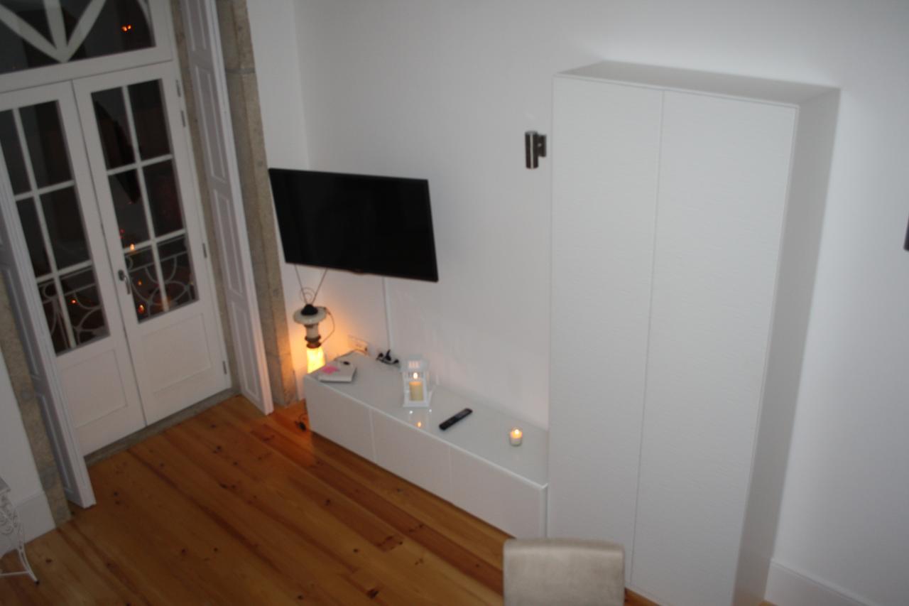 Apartment Oportoloft *