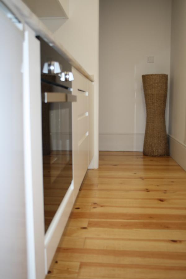 Apartment Oportoloft Porto