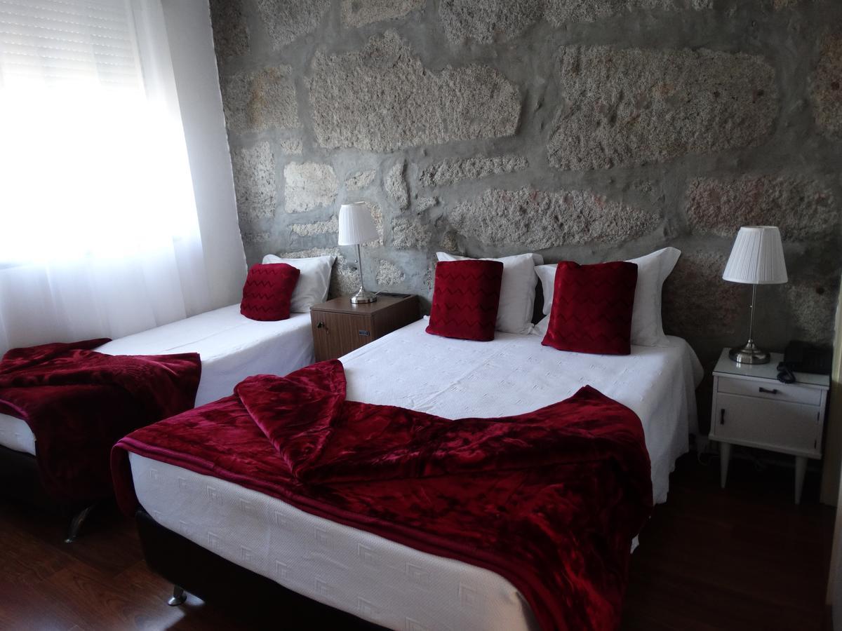 Hotel Hotel Porto Rico Porto