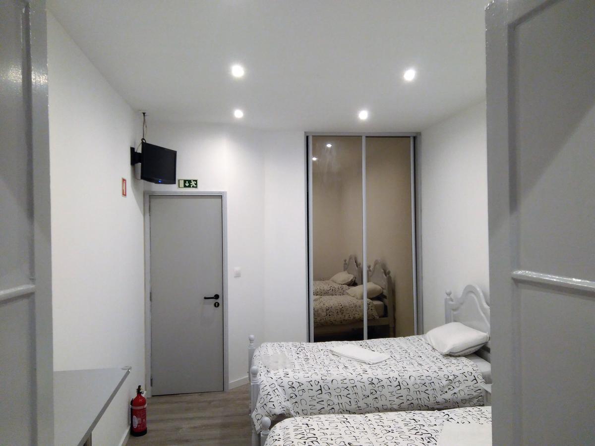 Vrs - Lapa Apartment