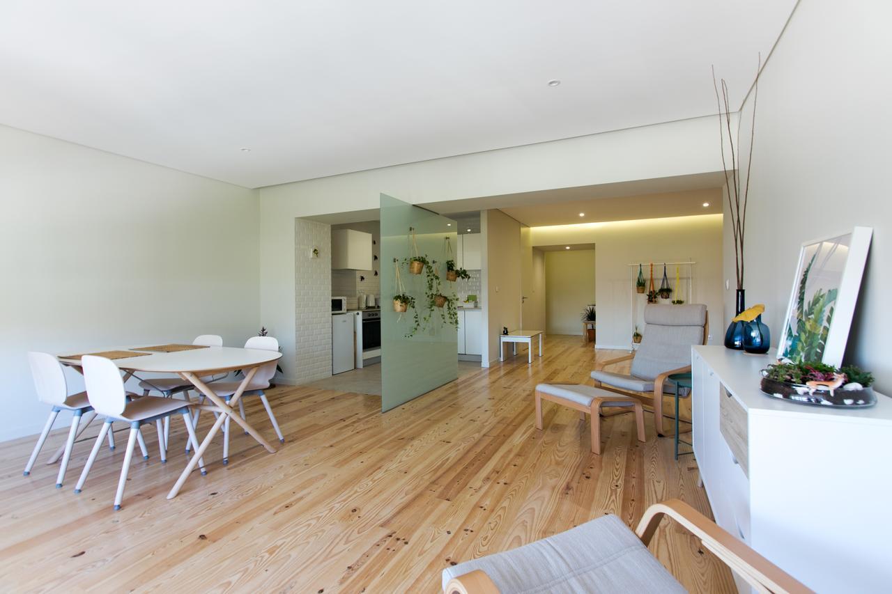 Nascente Apartment Porto
