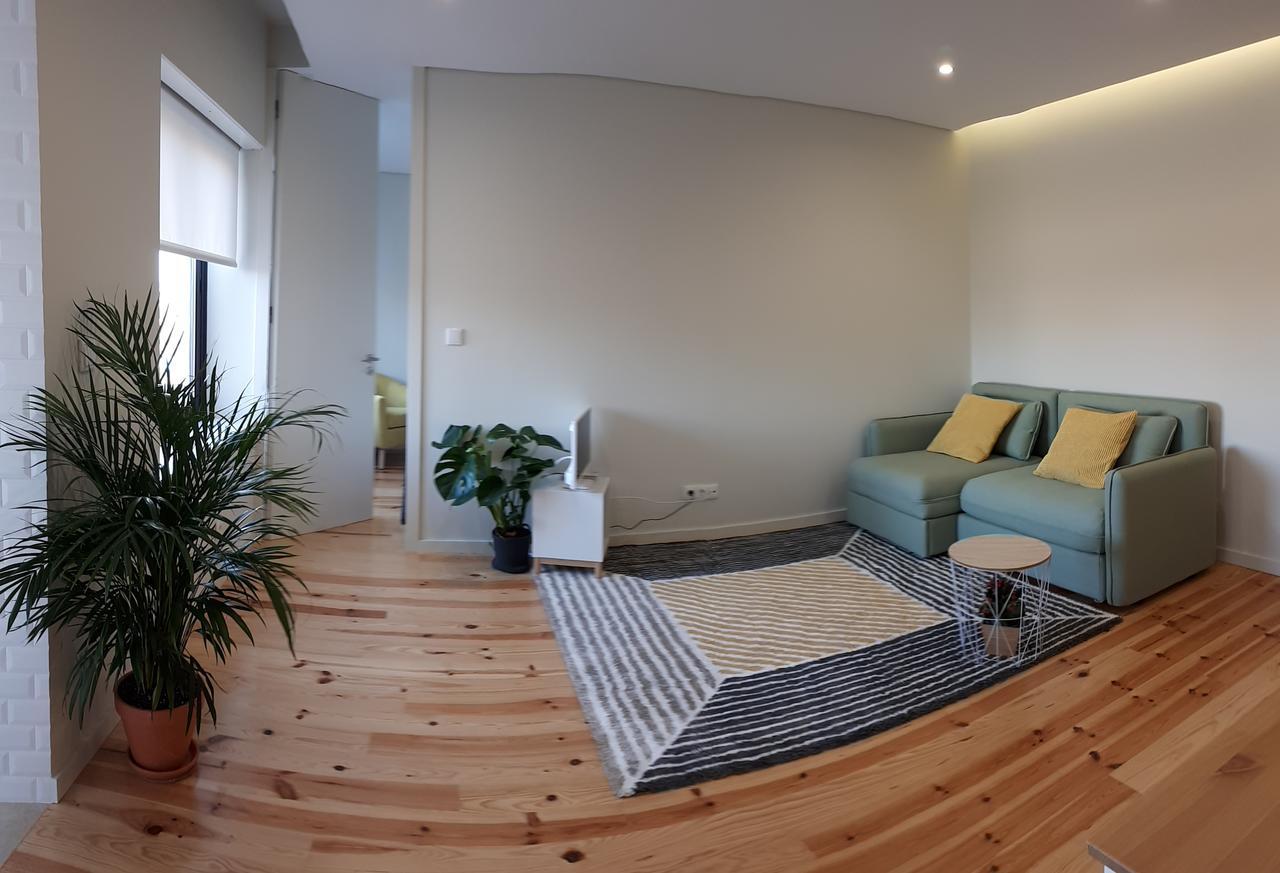 Nascente Apartment
