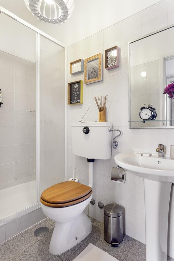 Porta 33 Bed And Bath Porto