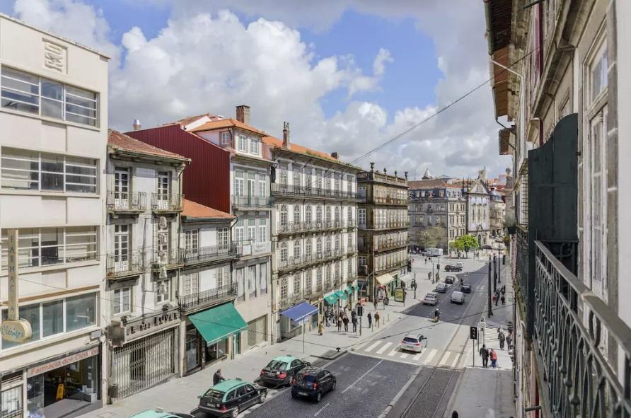 Homestay Porta 33 Bed And Bath Porto