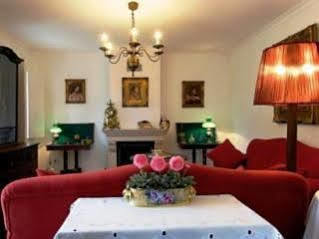 Casa de Campo Casa Da Pedra *