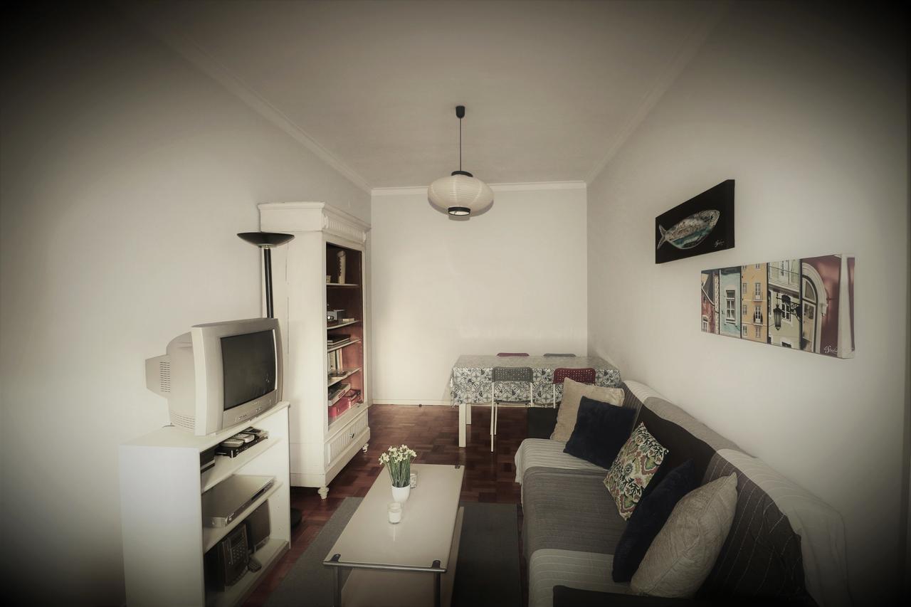 Vale Formoso Apartment Porto