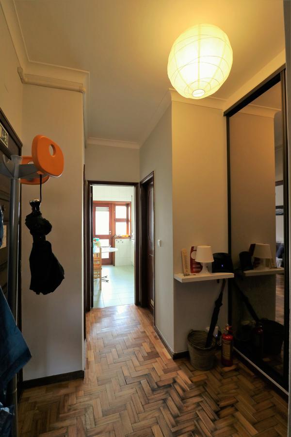 Vale Formoso Apartment