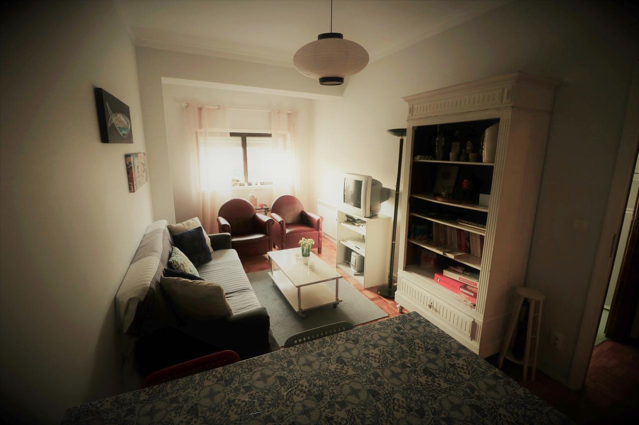 Vale Formoso Apartment Porto