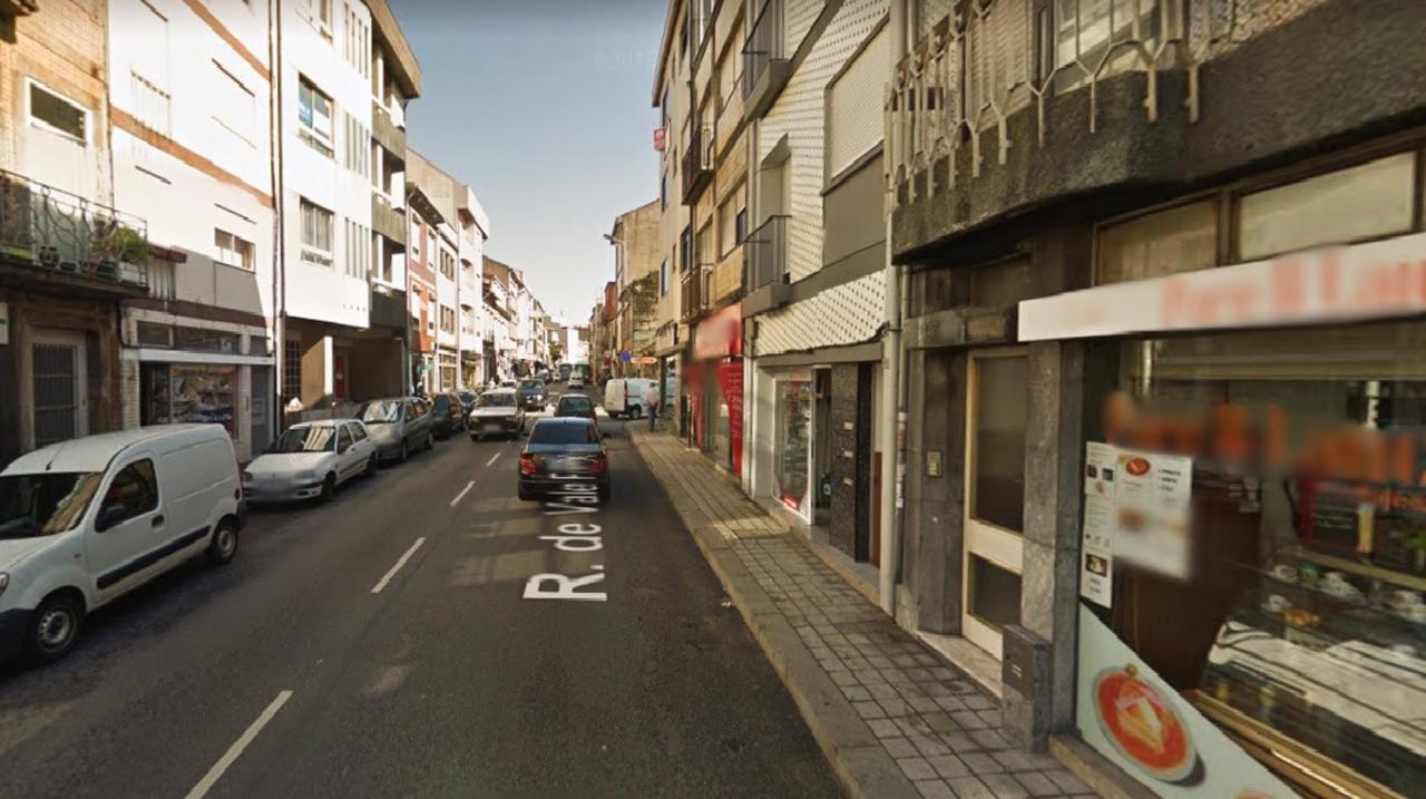 Apartment Vale Formoso