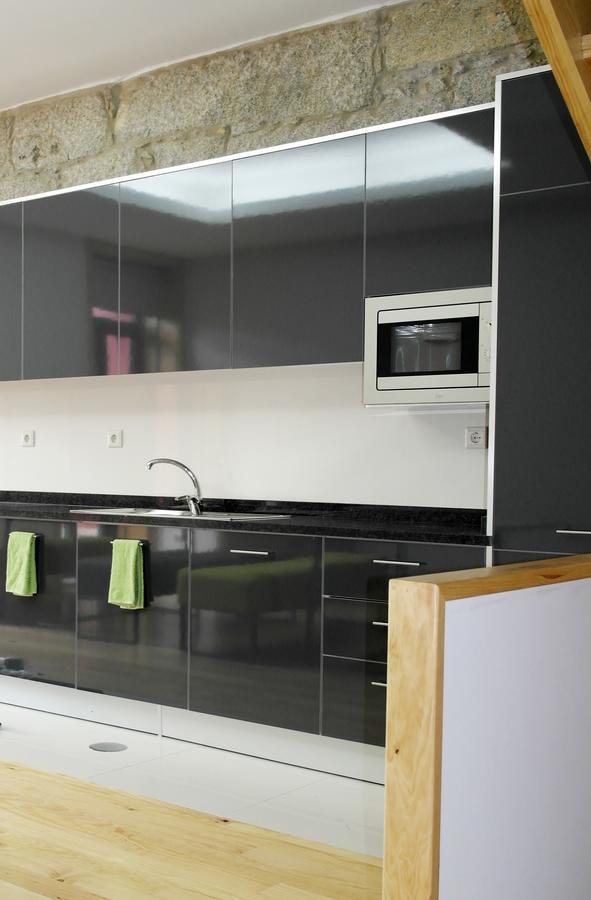Faria House Porto
