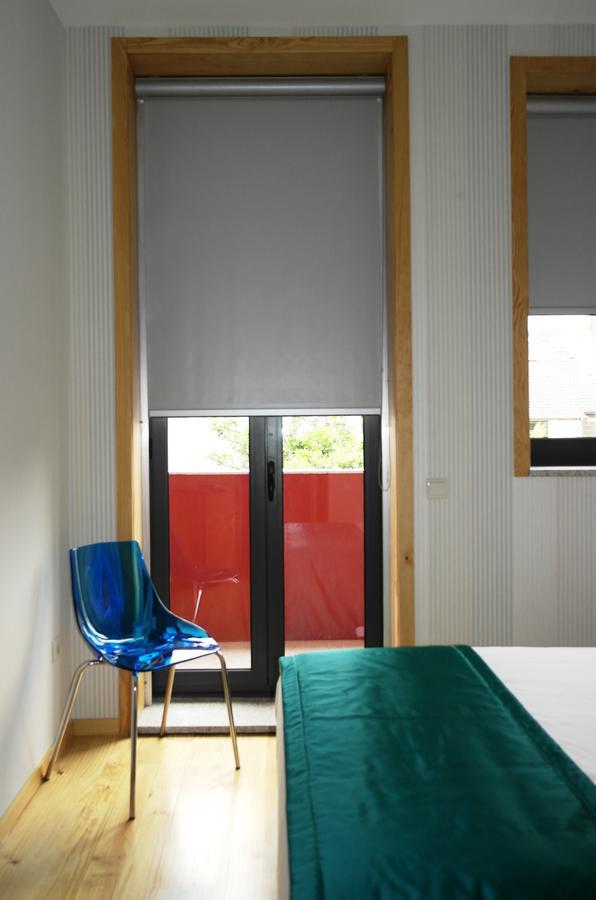 Faria House Guest house Porto