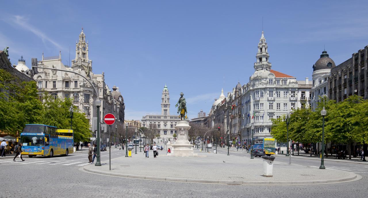Vale Formoso Porto