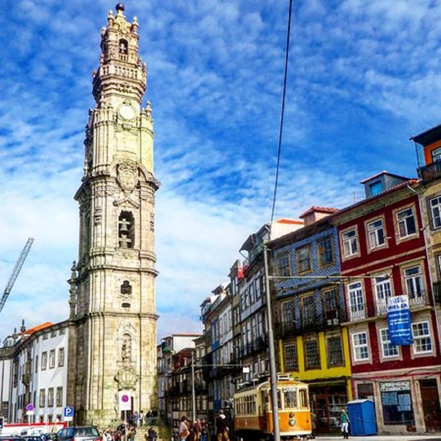 Vale Formoso Apartment Porto