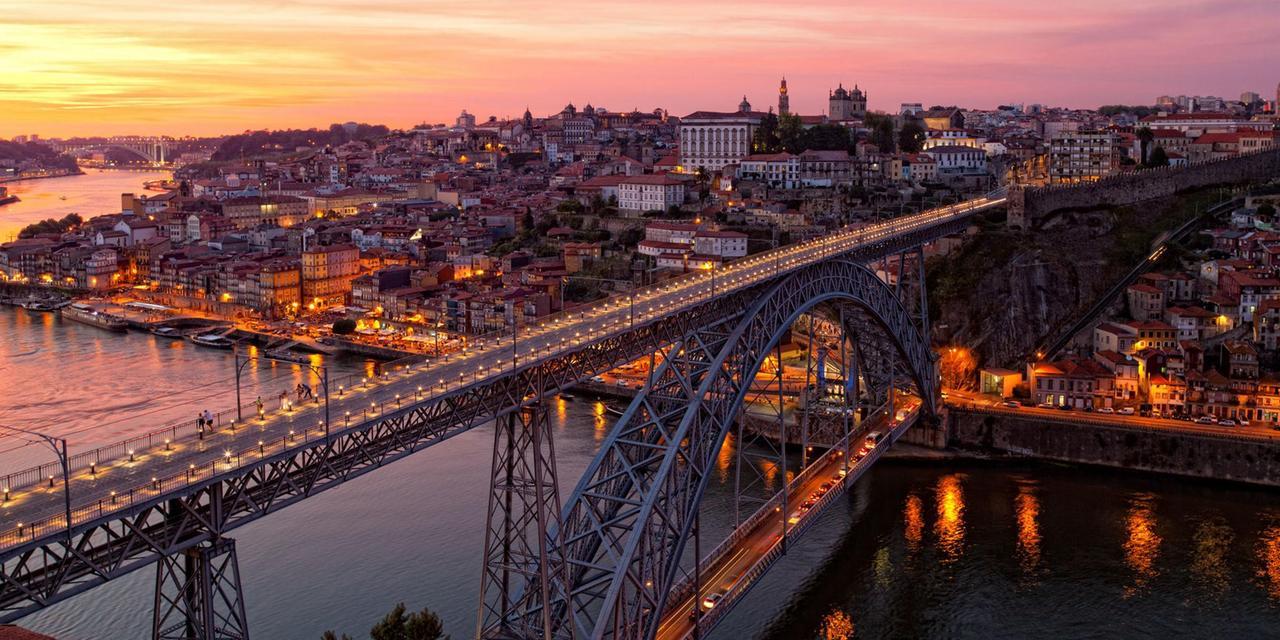 Faria House * Porto