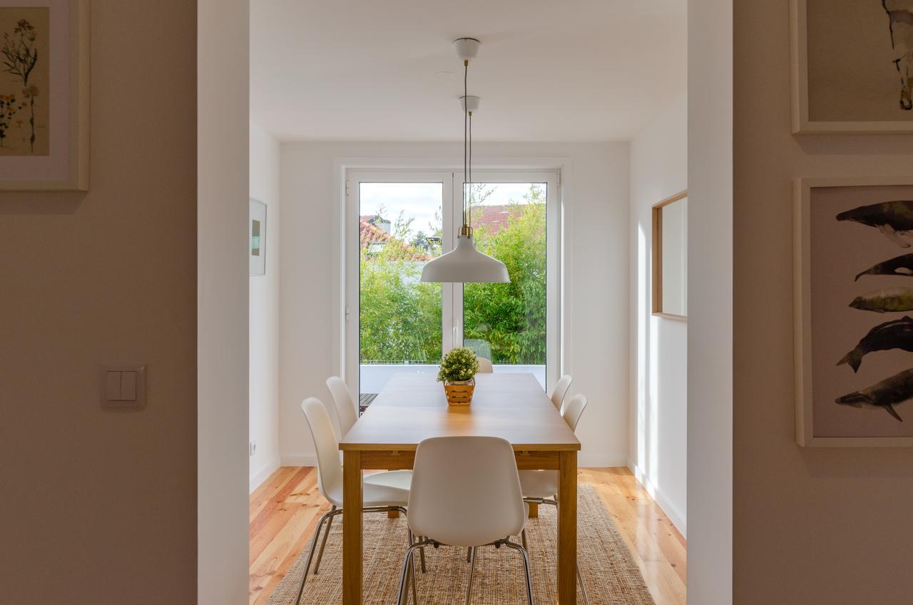 Casa Vilarinha Apartment Porto