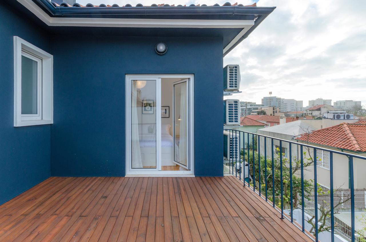 Apartment Casa Vilarinha Porto