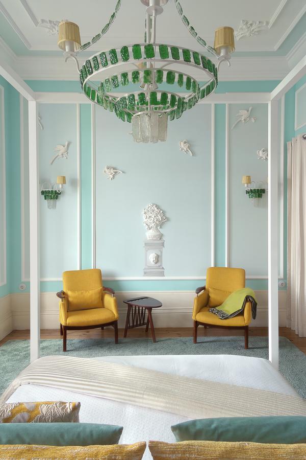 Gasthof Boavista Eco-luxury House Porto