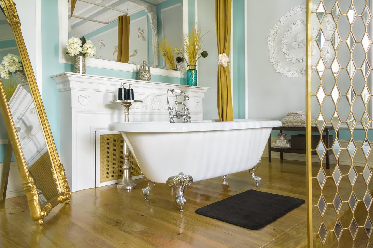 Boavista Eco-luxury House * Porto