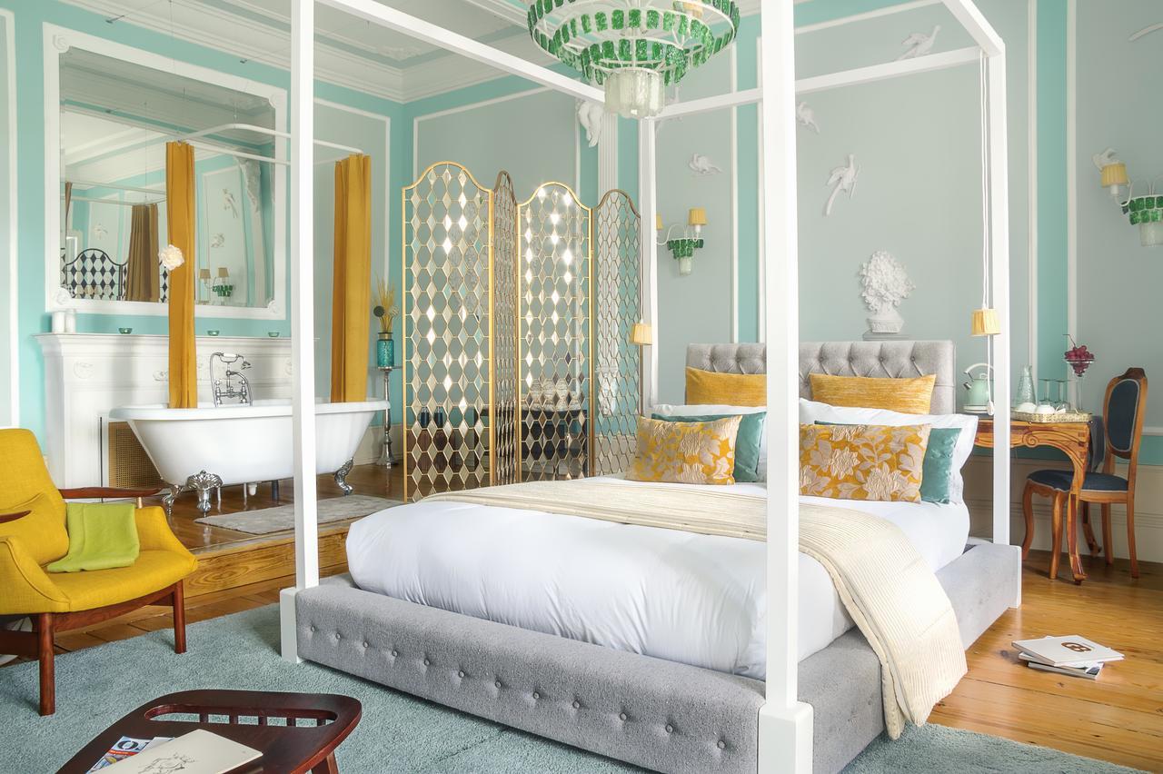 Boavista Eco-luxury House Gasthof *
