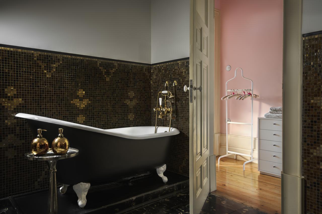 Boavista Eco-luxury House Gasthof