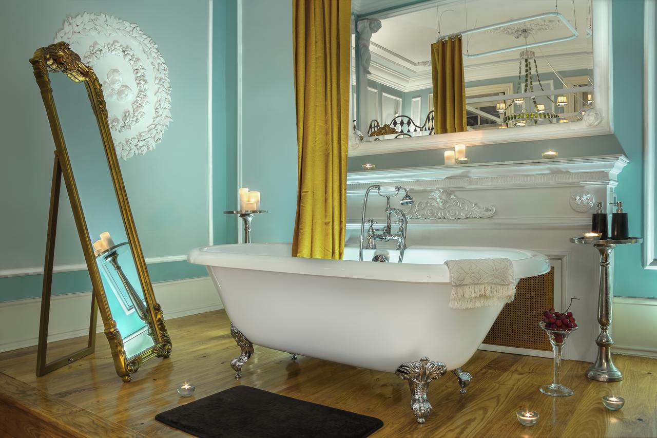 Gasthof Boavista Eco-luxury House Porto