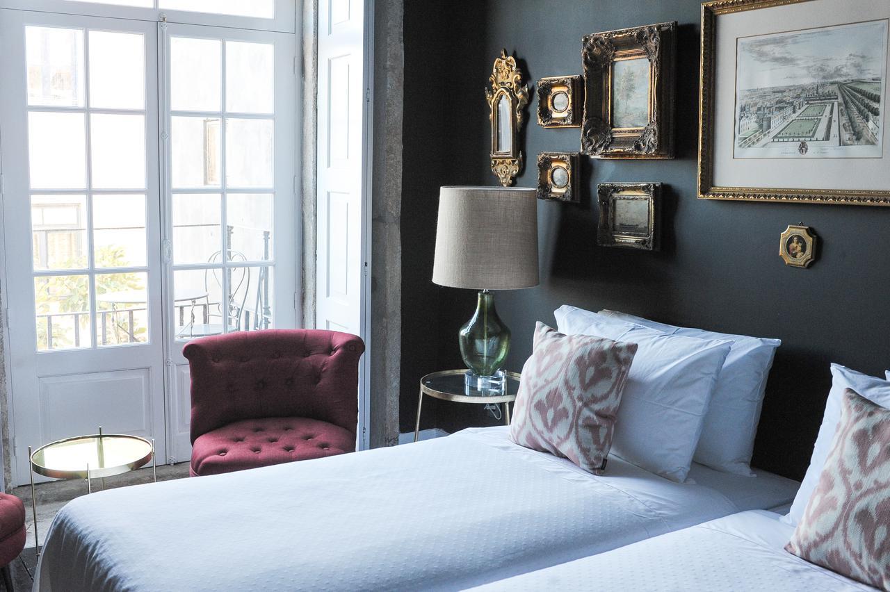 Mo House Guest house Porto