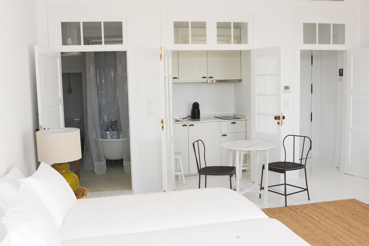 Guest house Mo House Porto