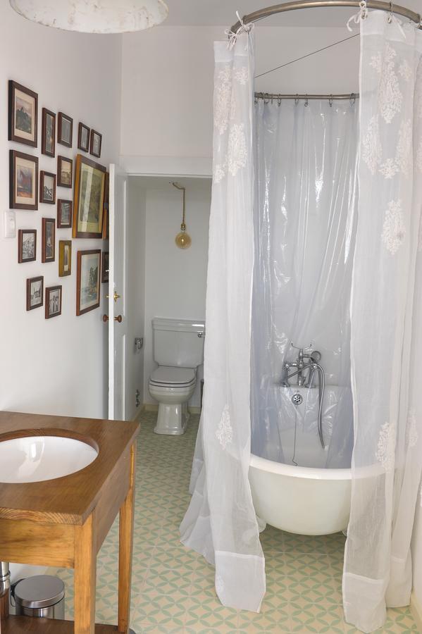 Mo House Guest house