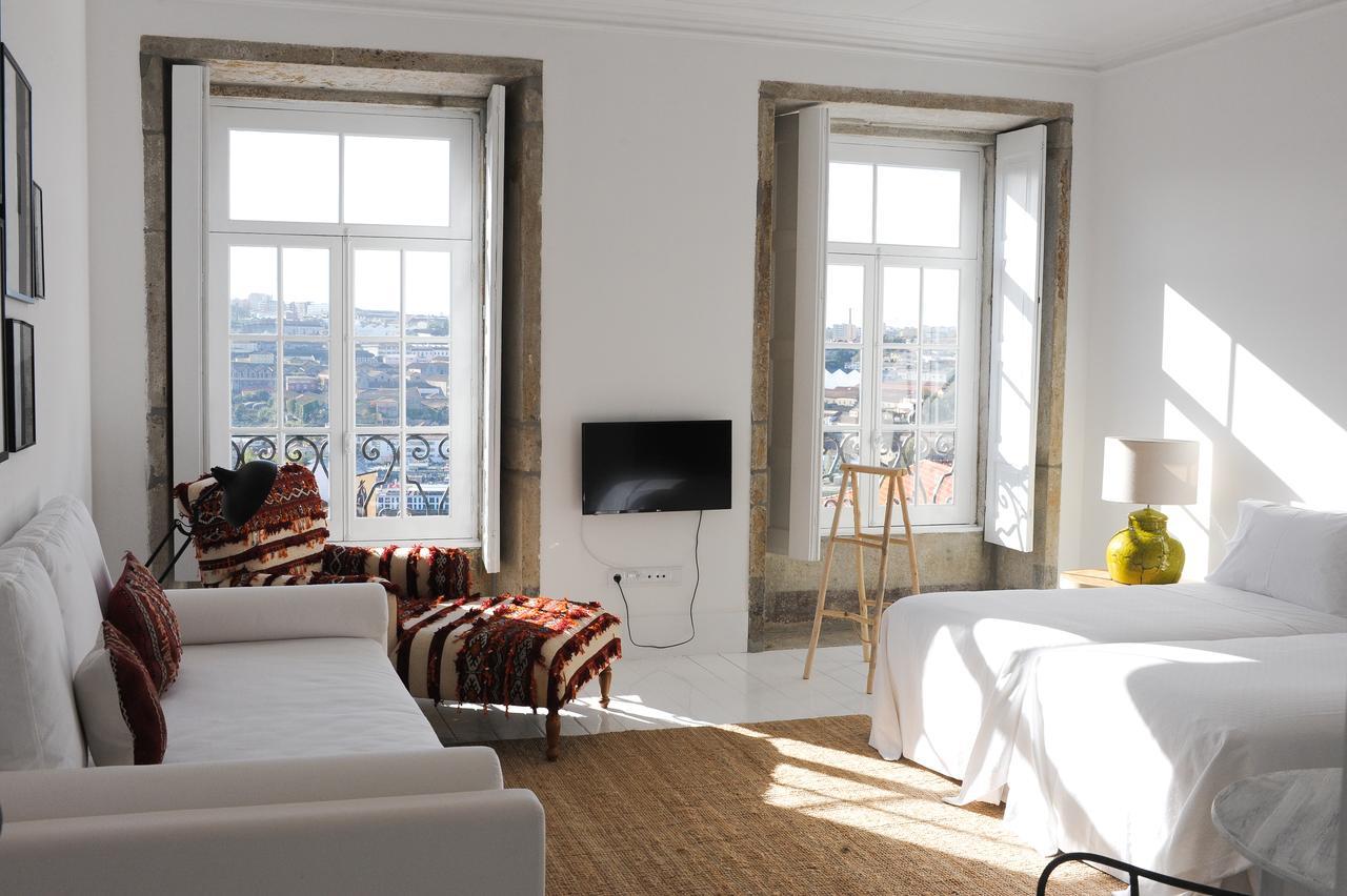 Mo House Guest house Porto