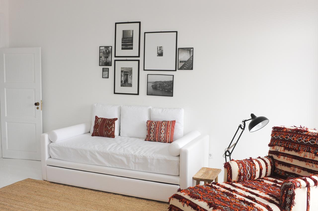 Mo House Guest house Porto