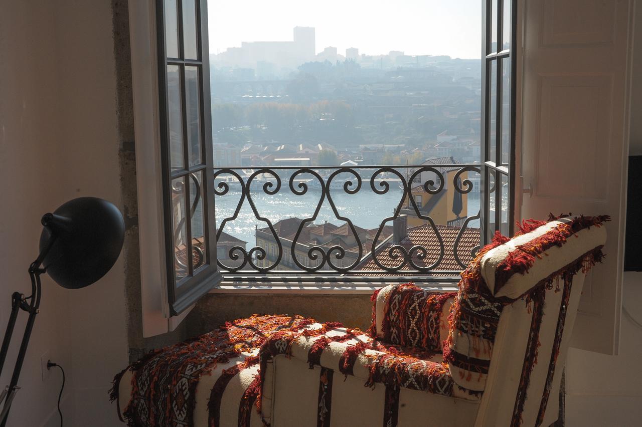 Guest house Mo House Porto