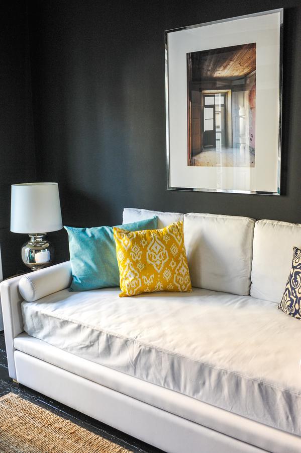 Guest house Mo House 3*