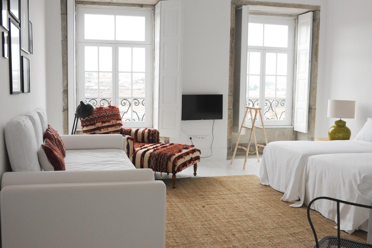 Mo House Porto
