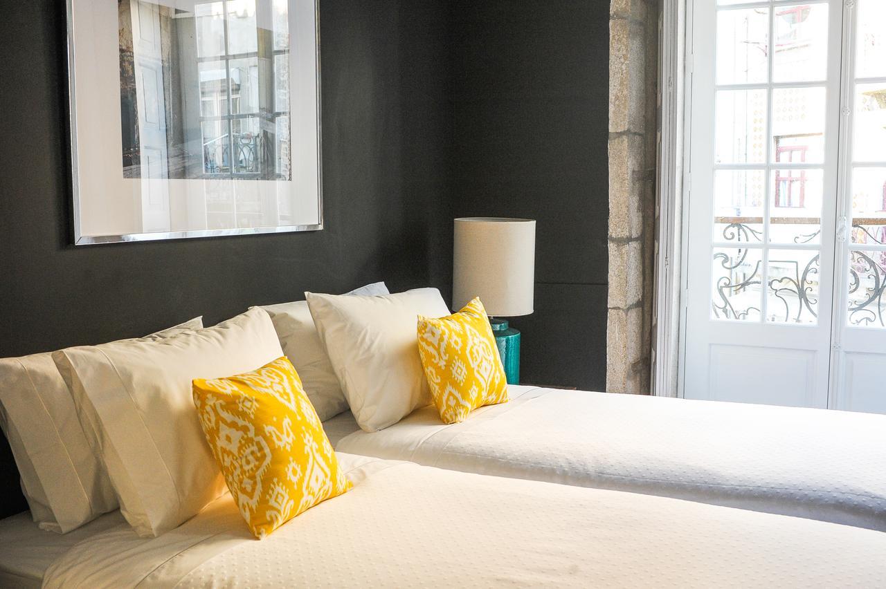 Mo House 3* Porto