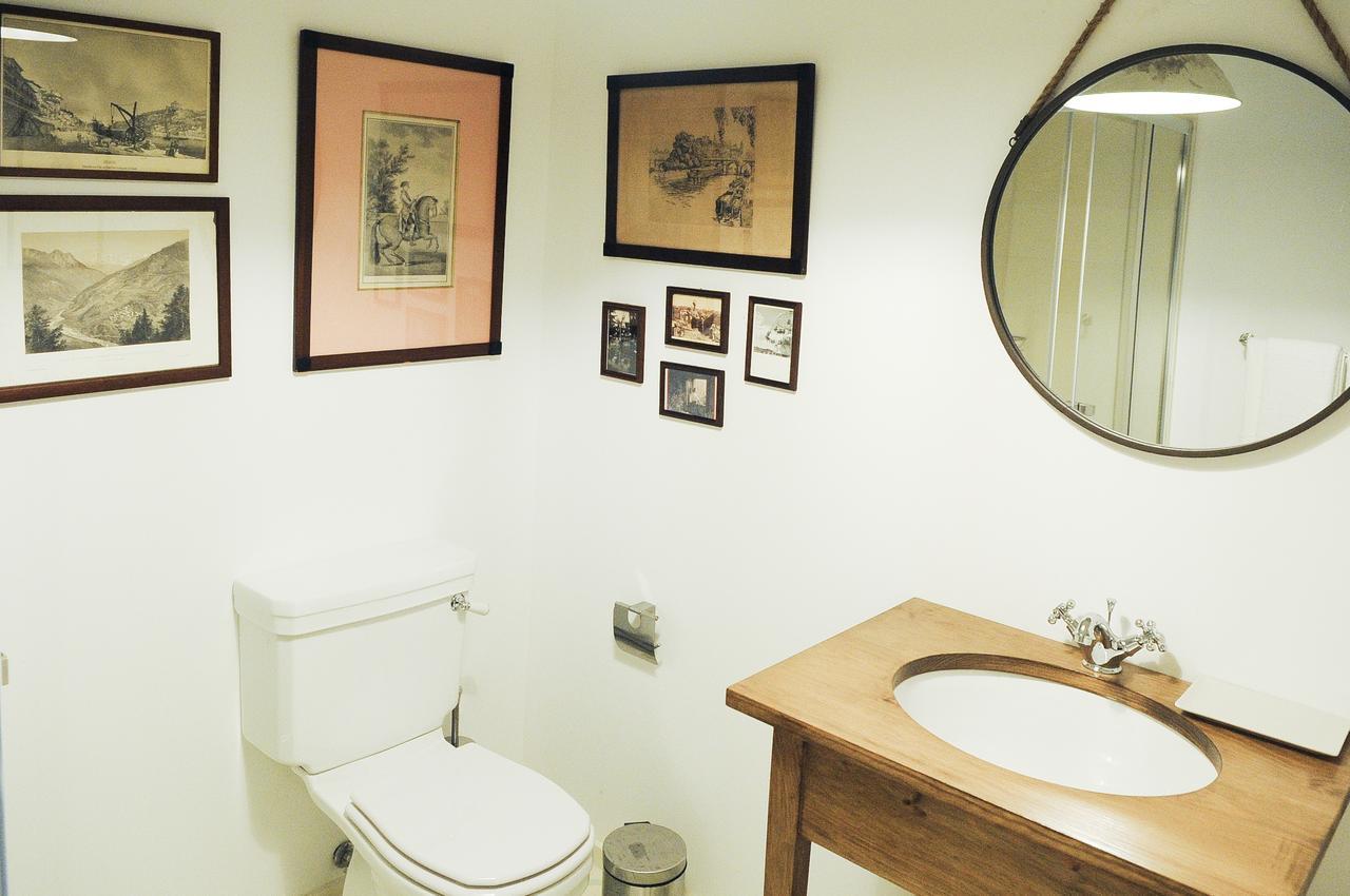 Guest house Mo House 3*
