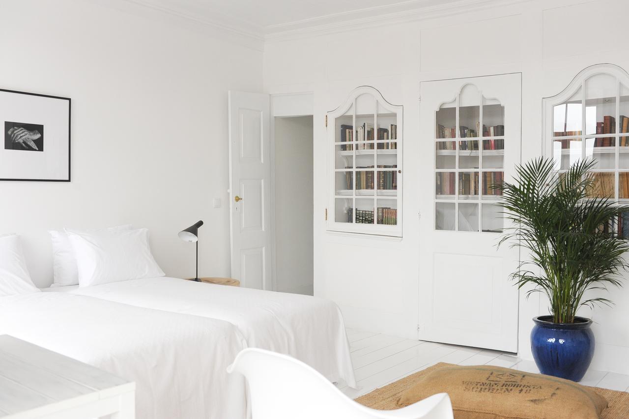 Guest house Mo House Porto
