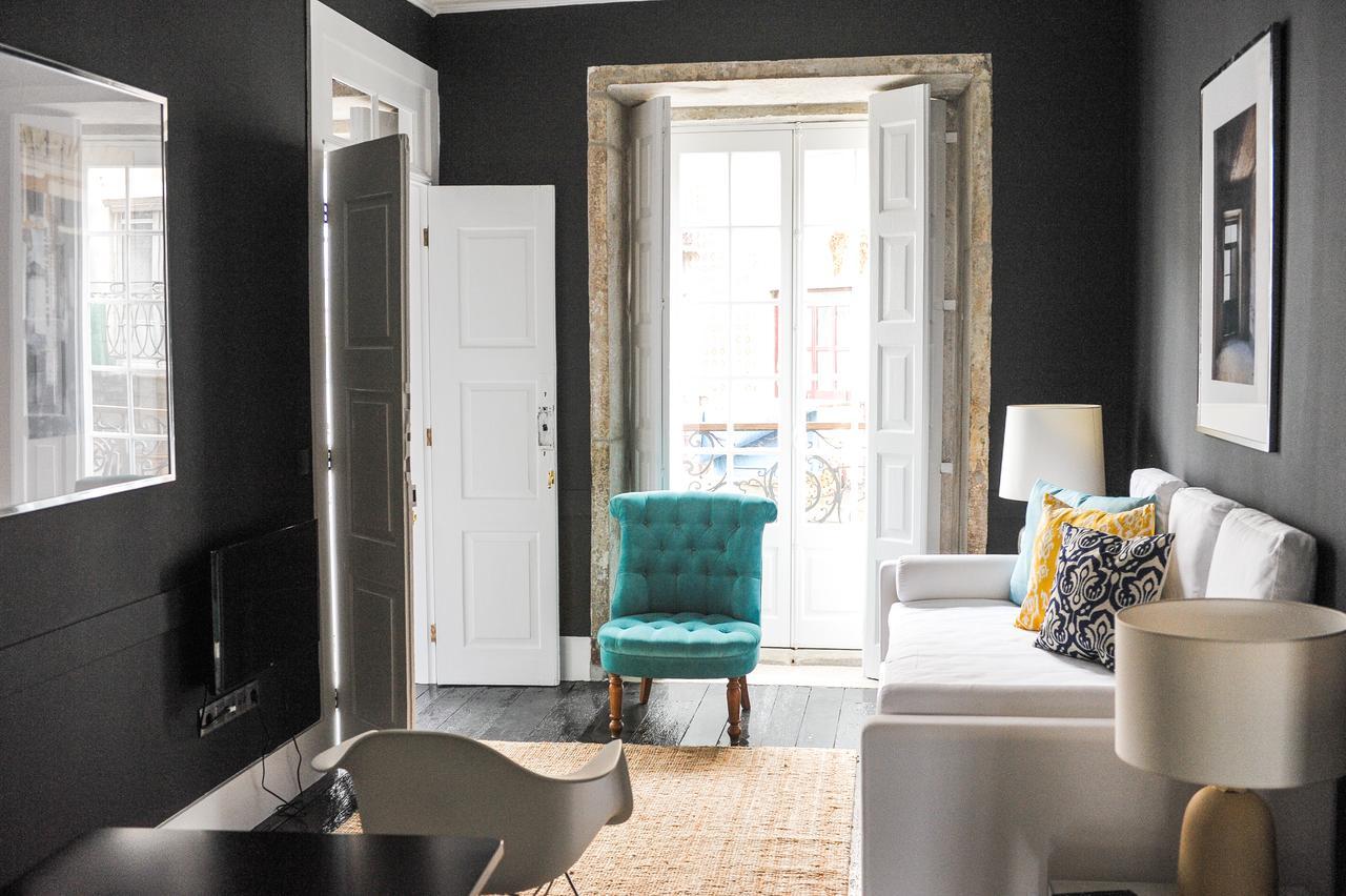 Guest house Mo House Porto