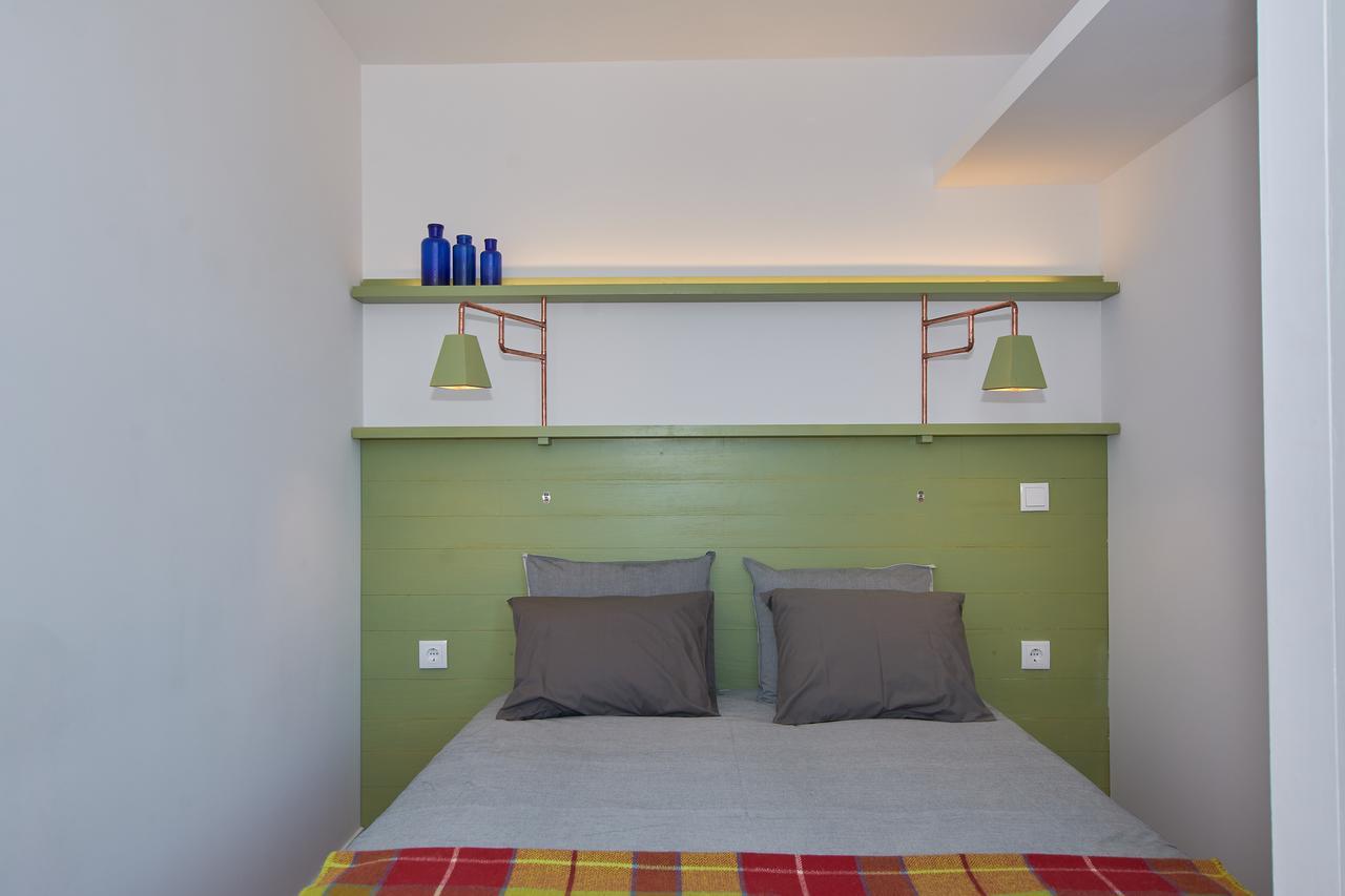 Apartment Portas Do Bolhao *