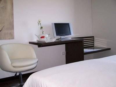 Hotel Trindade Porto