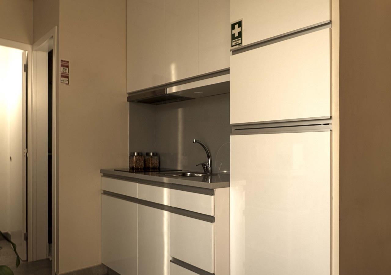 Amazonia & Apartamento Porto