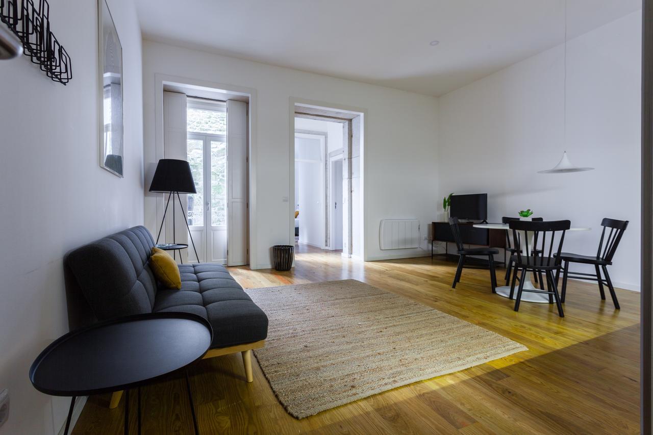 View - Santa Catarina Apartment