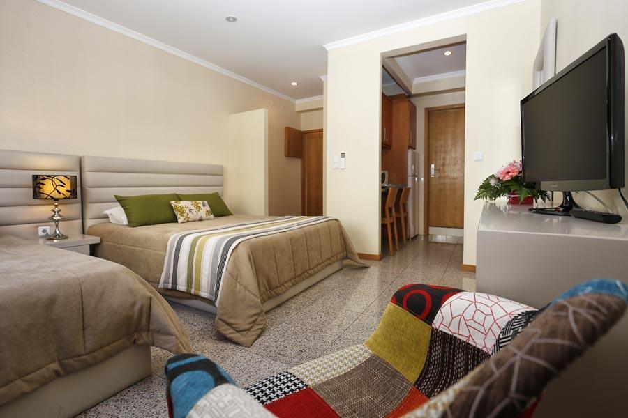 Do Norte Hotel Porto