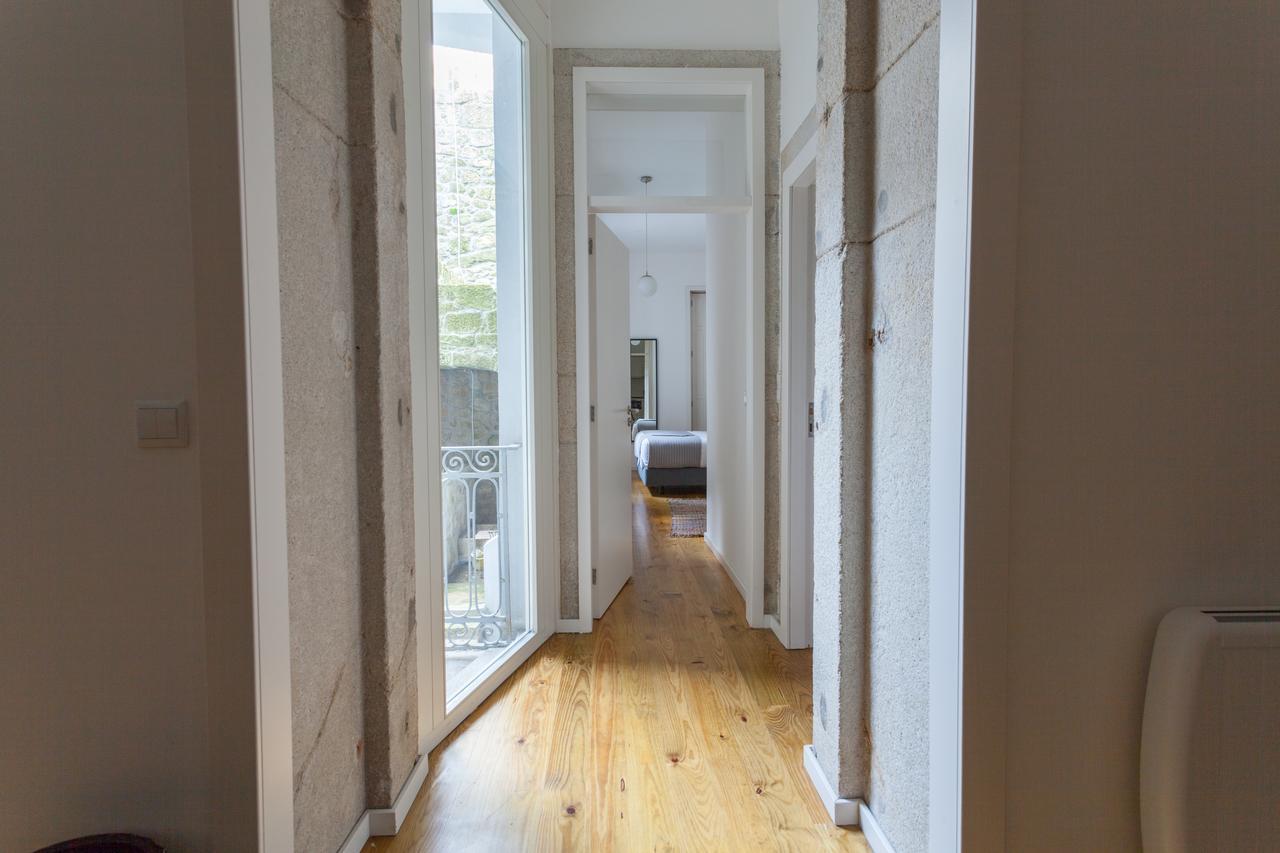 View - Santa Catarina Apartment