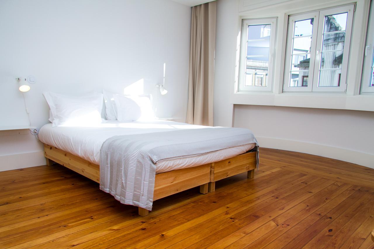 Apartment Liiiving In | Santa Catarina Luxury Porto