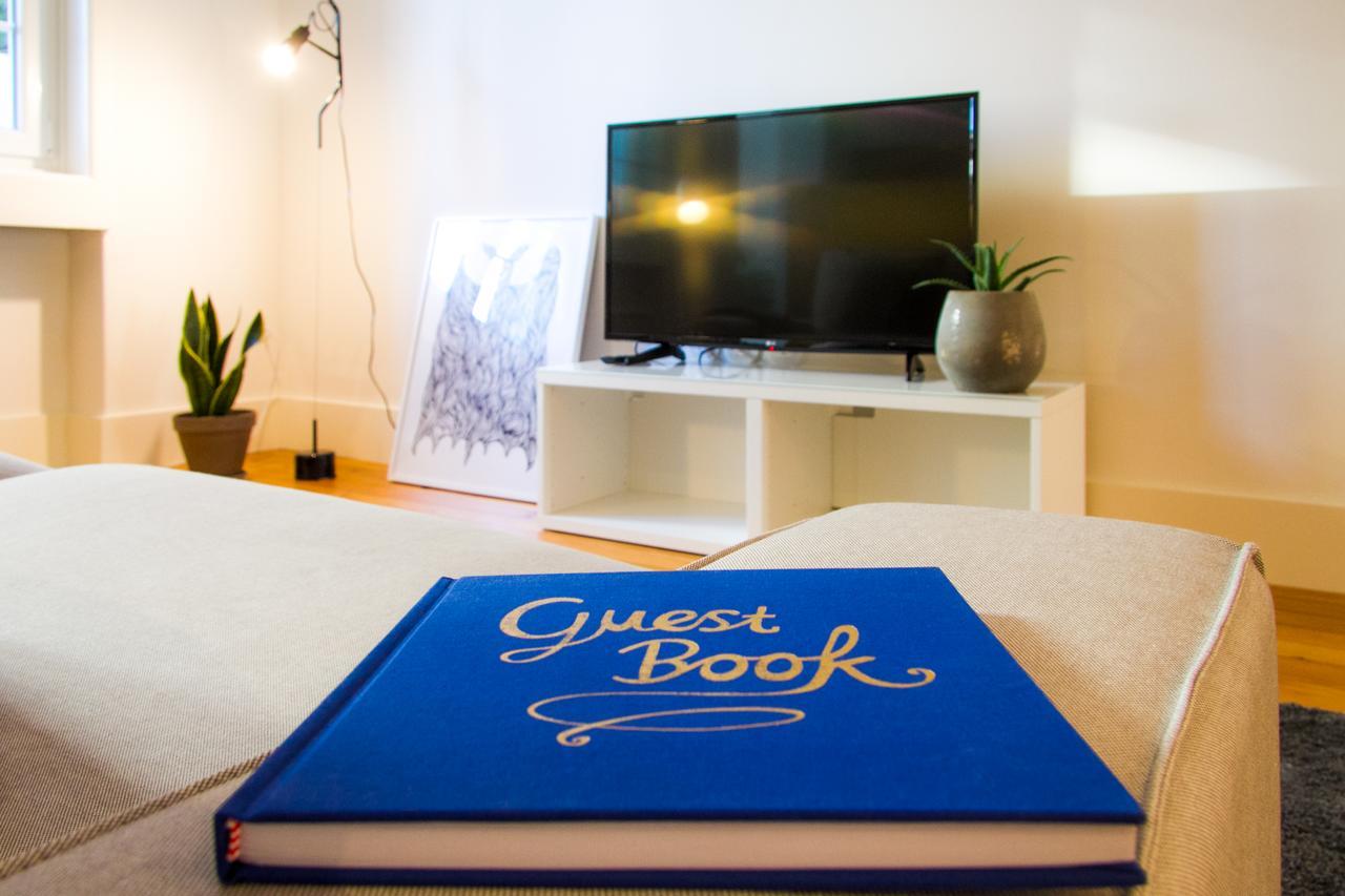 Apartment Liiiving In | Santa Catarina Luxury