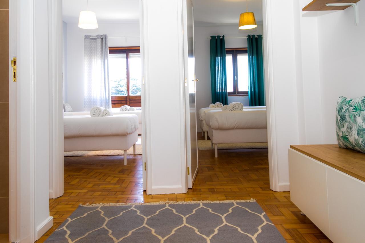 Liiiving In | Downtown Delight Apartment *