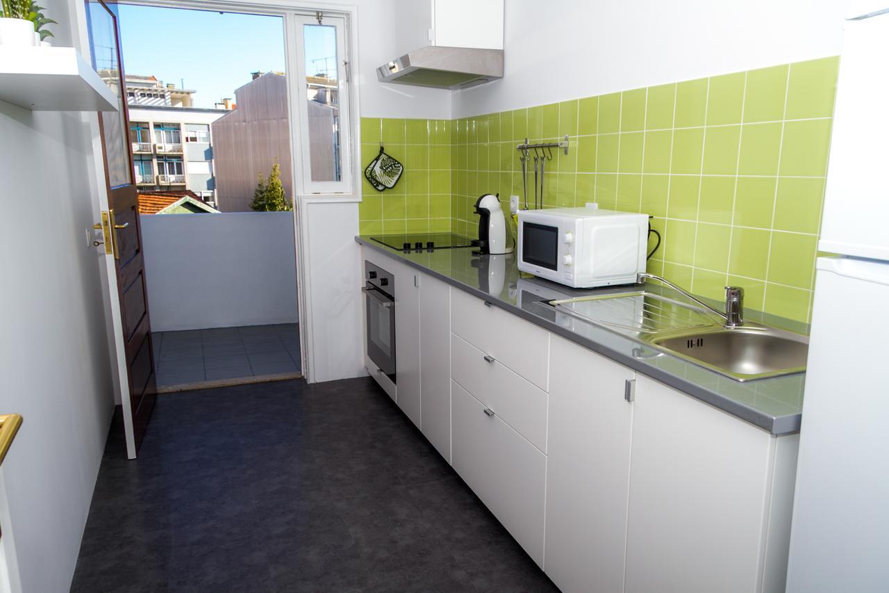 Apartment Liiiving In | Downtown Delight Porto