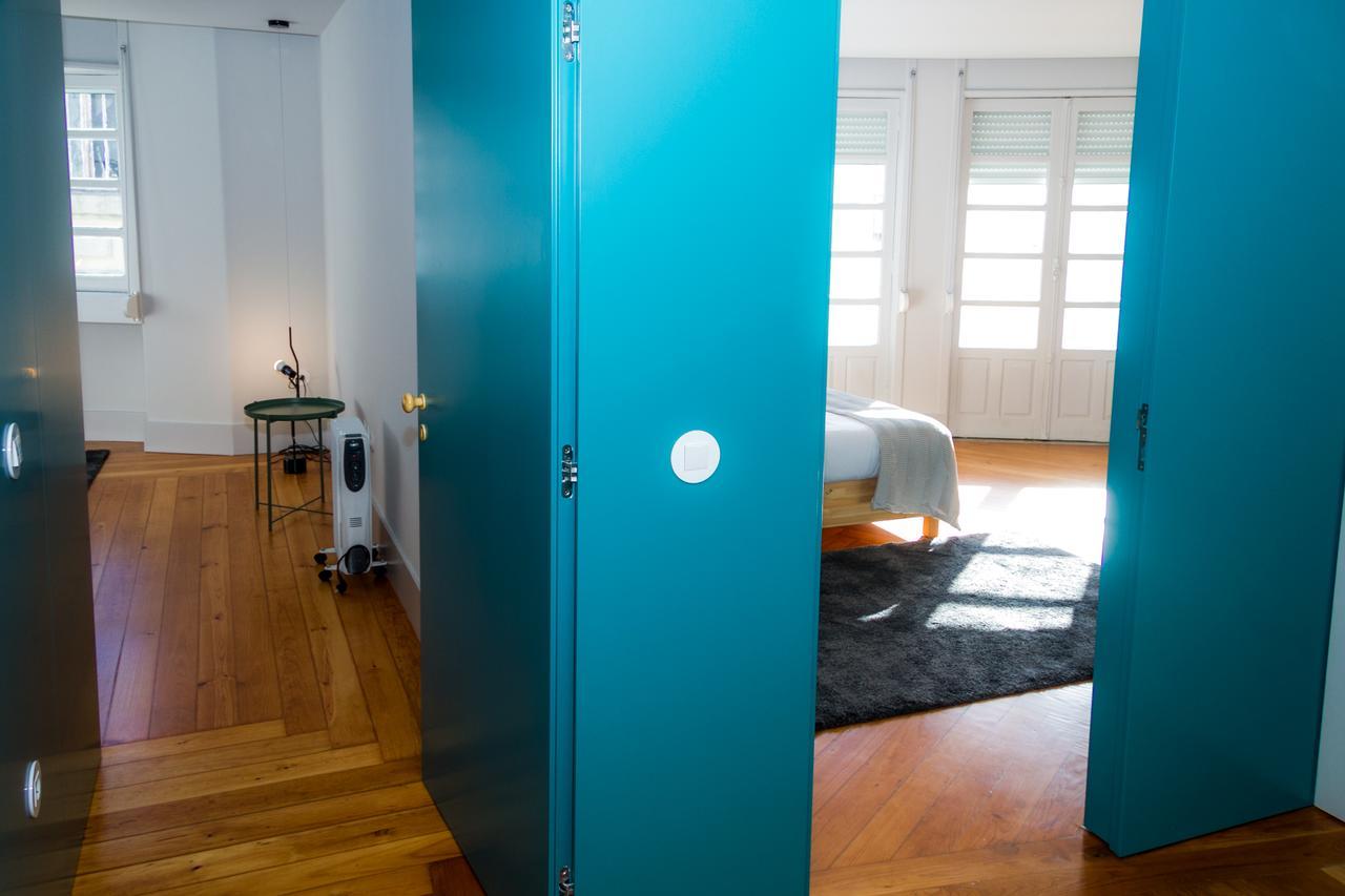 Liiiving In | Santa Catarina Luxury * Porto