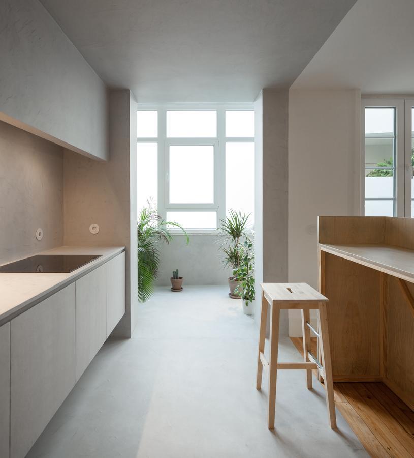 Liiiving In | Santa Catarina Luxury Apartment
